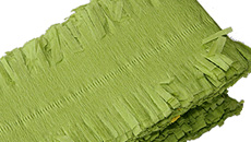 Crepepapier – Overige Vloeren