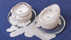 Kaarsvet – Overige Vloeren