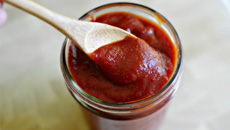 Ketchup – Overige Vloeren