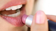 Lipstick – Overige Vloeren