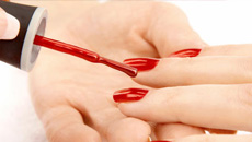 Nagellak – Overige Vloeren