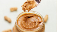 Pindakaas – Overige Vloeren