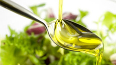 Plantaardige olie – Overige Vloeren