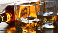 Sterke drank – Overige Vloeren