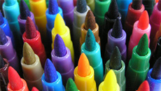 Viltstift – Overige Vloeren