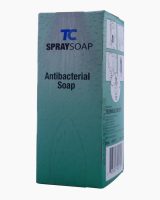 James Spraysoap Antibacterieel