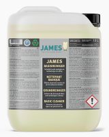 James Basisreiniger (Can)