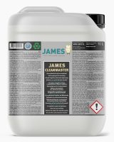 James Cleanmaster (Can)