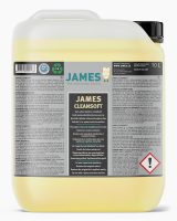 James Cleansoft (Can)