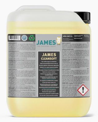 James Cleansoft (Can)