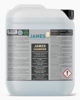 James Cleanstar (Can)
