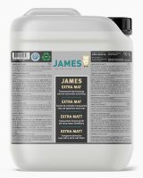 James Extra Mat (Can)