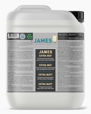 James Extra Mat (Can)