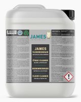 James Vloerreiniger Beschermt & Herstelt (Can)