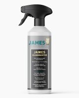 James Cleanmaster