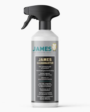 James Cleanmaster