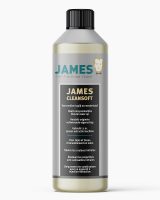 James Cleansoft