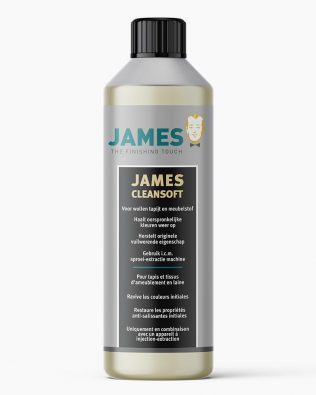 James Cleansoft