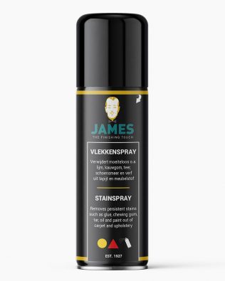 James Vlekkenspray