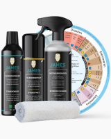 Set James Producten – Textiel