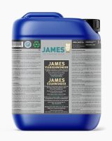 James Vlekkenwonder (Can)