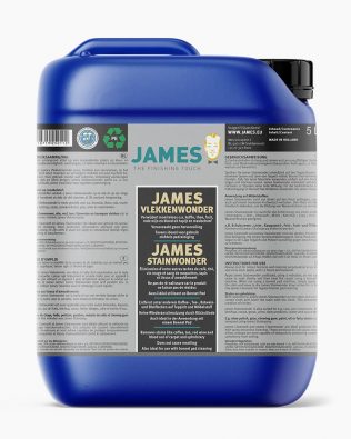 James Vlekkenwonder (Can)