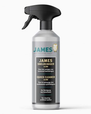 James Snelreiniger 1:20