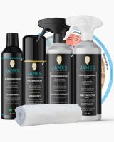 Premium Set James Producten – Textiel